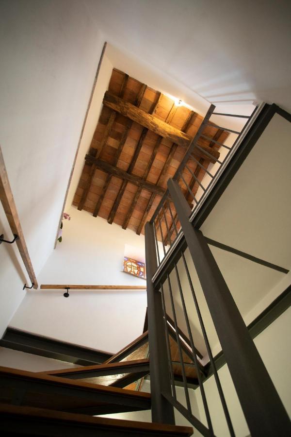 Bed & Breakfast Bella Carrara